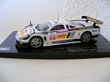 1:43 IXO Saleen S7R 2005 Black & White. Uploaded by indexqwest
